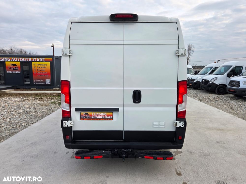 Peugeot Boxer L3H2 - 7