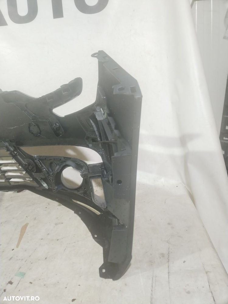 Bara fata Renault Megane 4, 2016, 2017, 2018, 2019, cod origine OE 620225094R. 10102 - 8