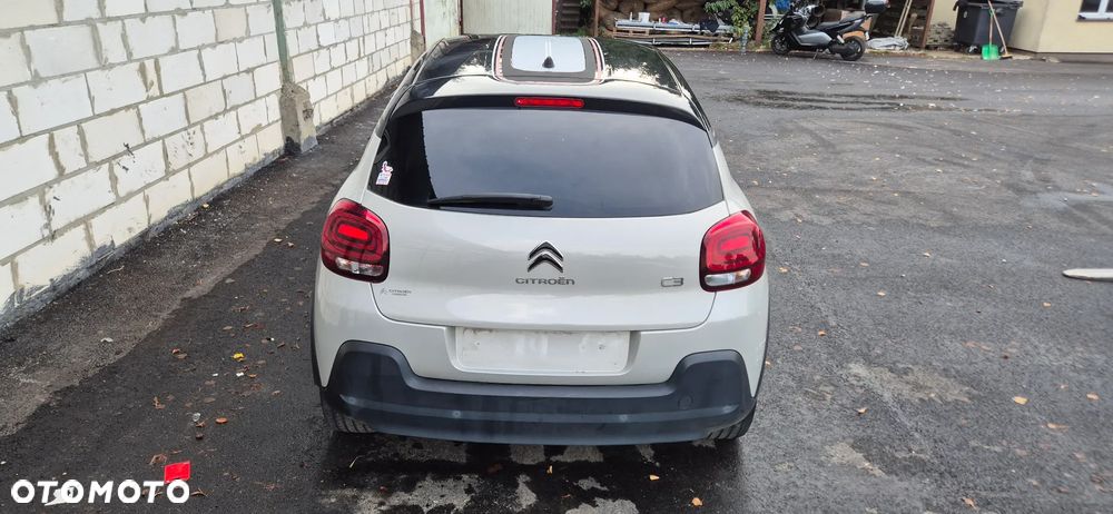 Citroën C3 - 9