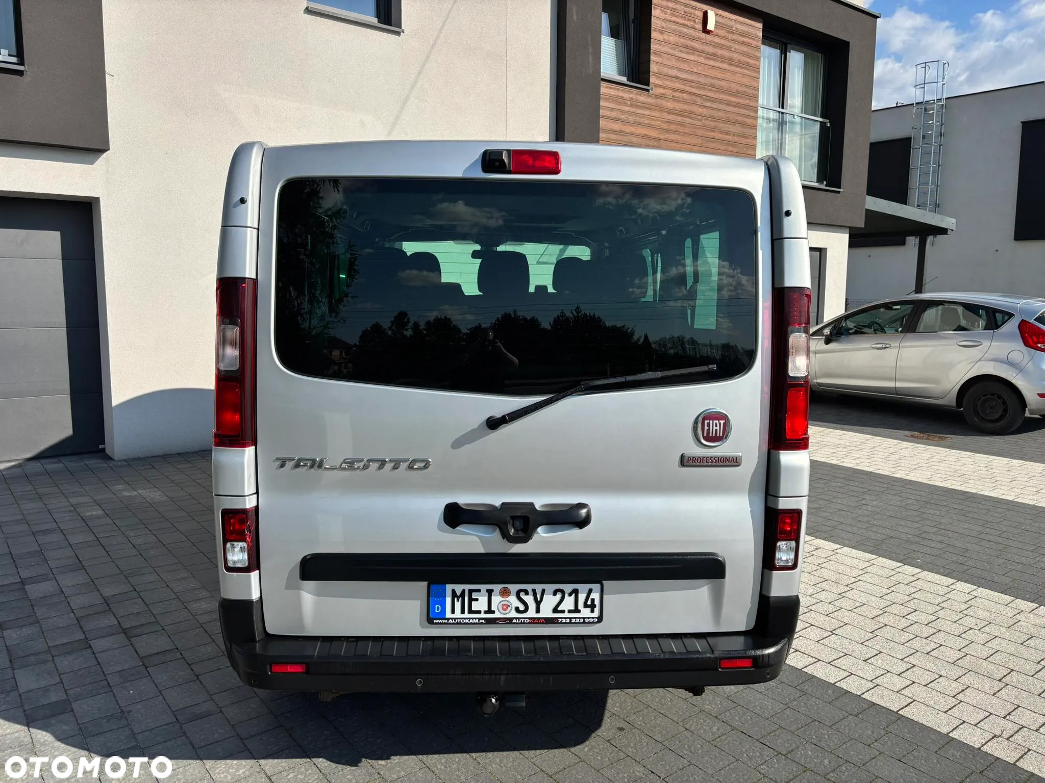 Fiat Talento L2H1 Family - 12