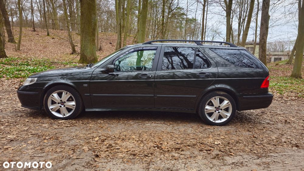 Saab 9-5 3.0 TiD Vector - 4
