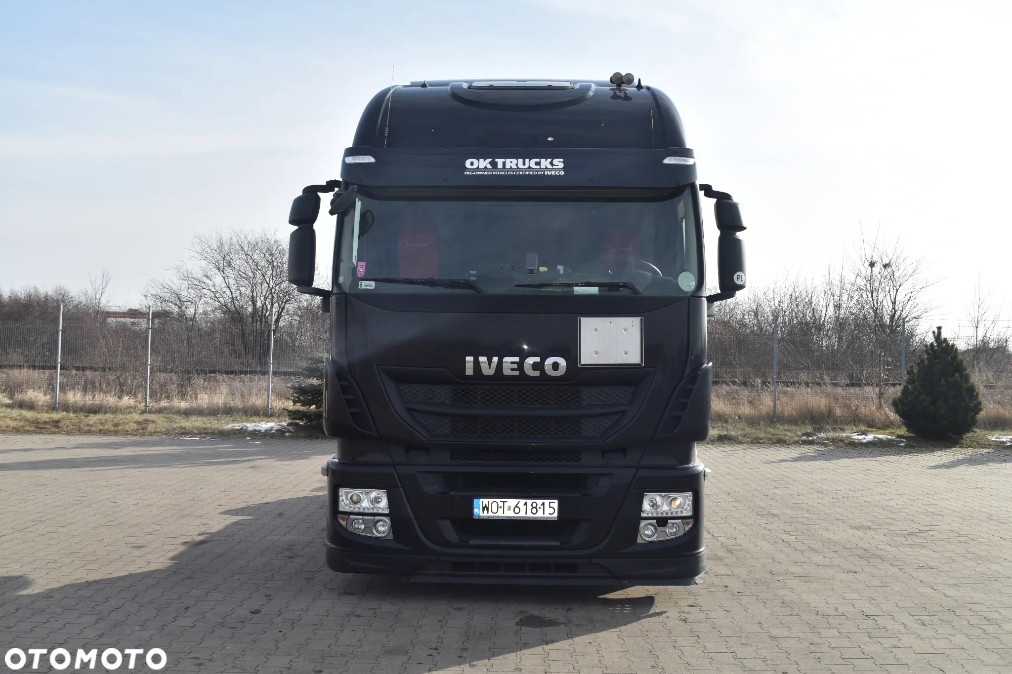 Iveco Stralis - 3