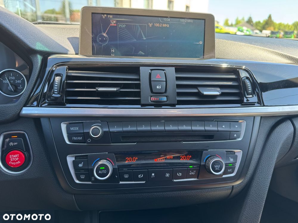 BMW Seria 3 - 23