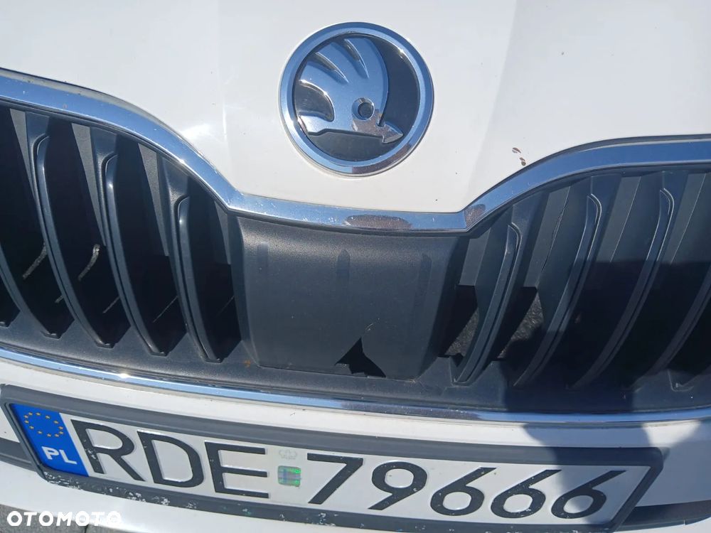 Skoda Octavia ver-1-6-tdi-ambition - 9
