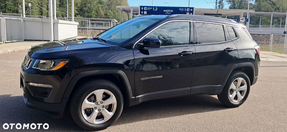 Jeep Compass - 12