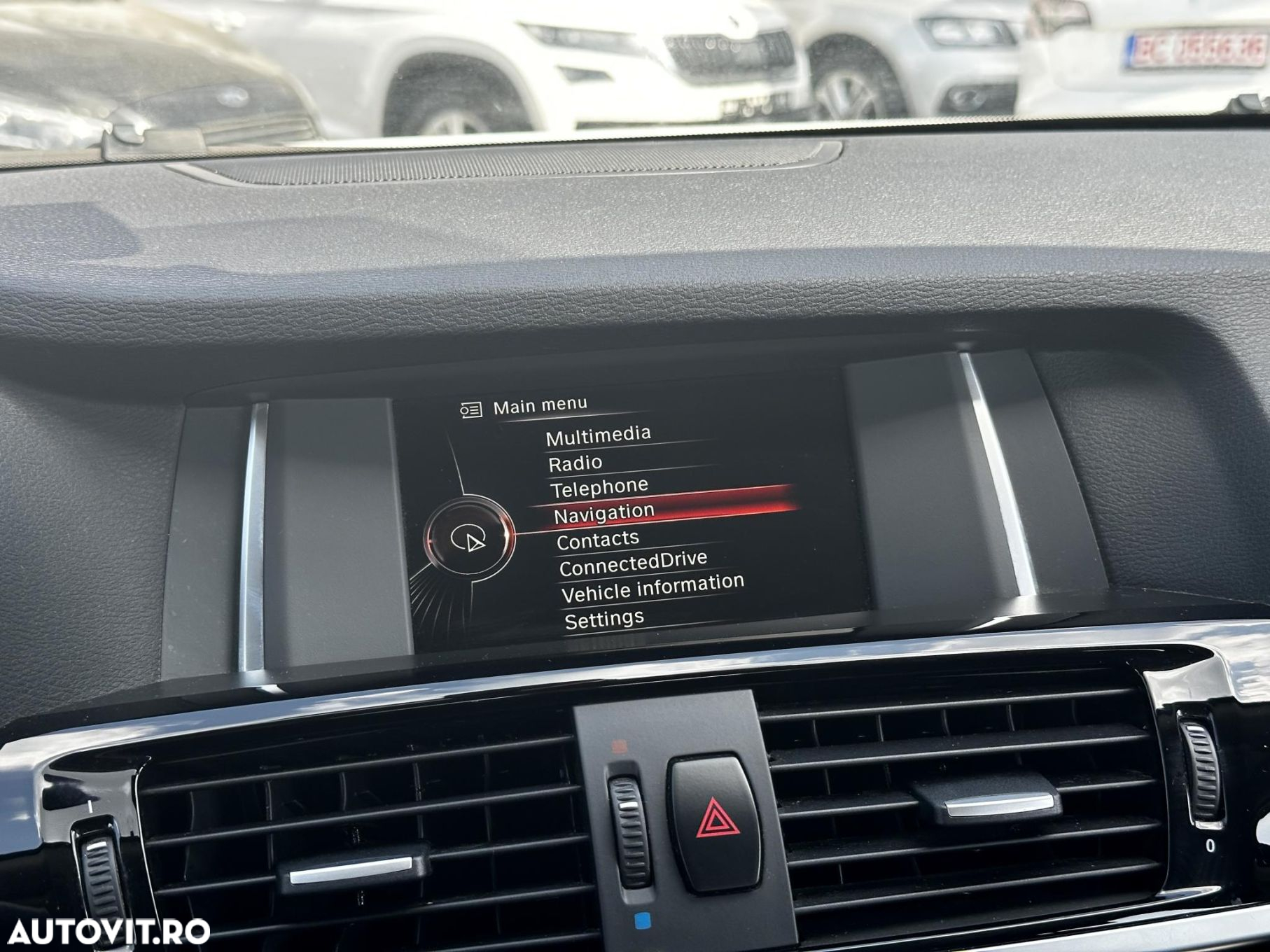 BMW X4 xDrive20d - 13