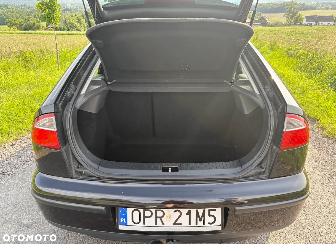 Seat Leon 1.6 Signo - 2