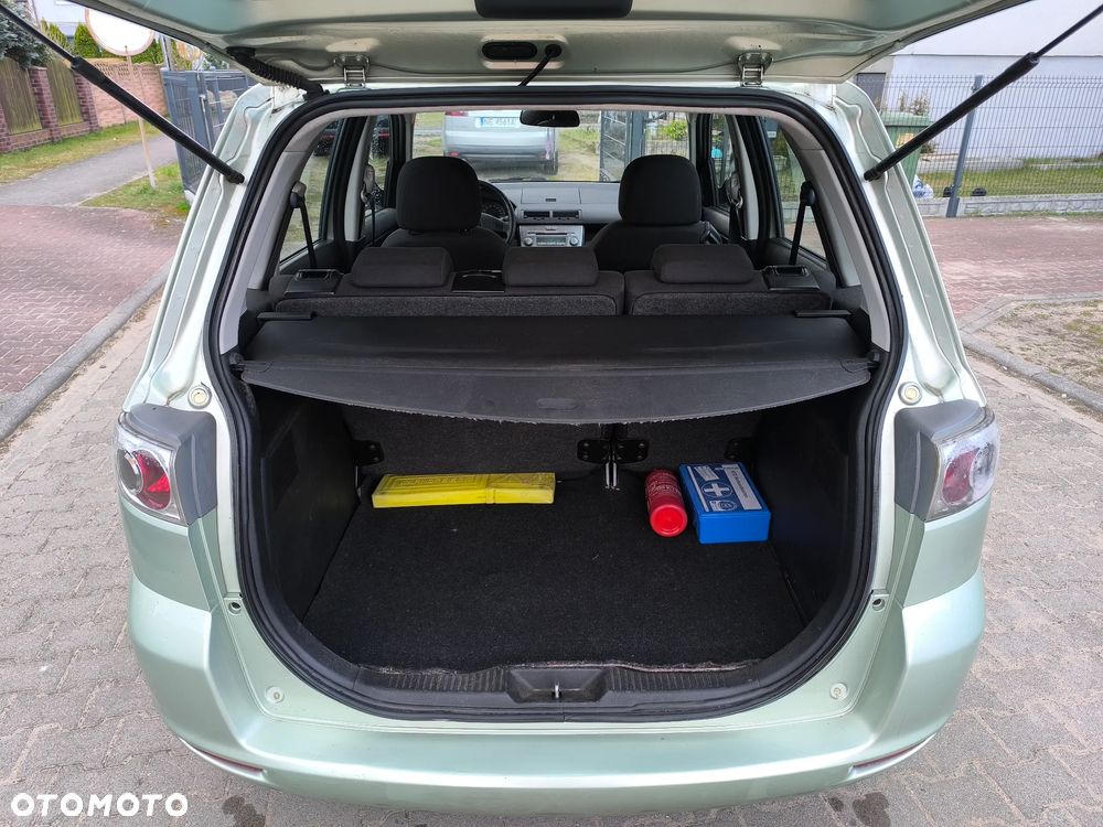 Mazda 2 1.4l Active - 7