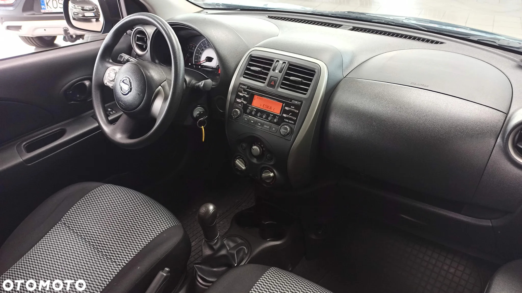 Nissan Micra 1.2 Tekna - 15