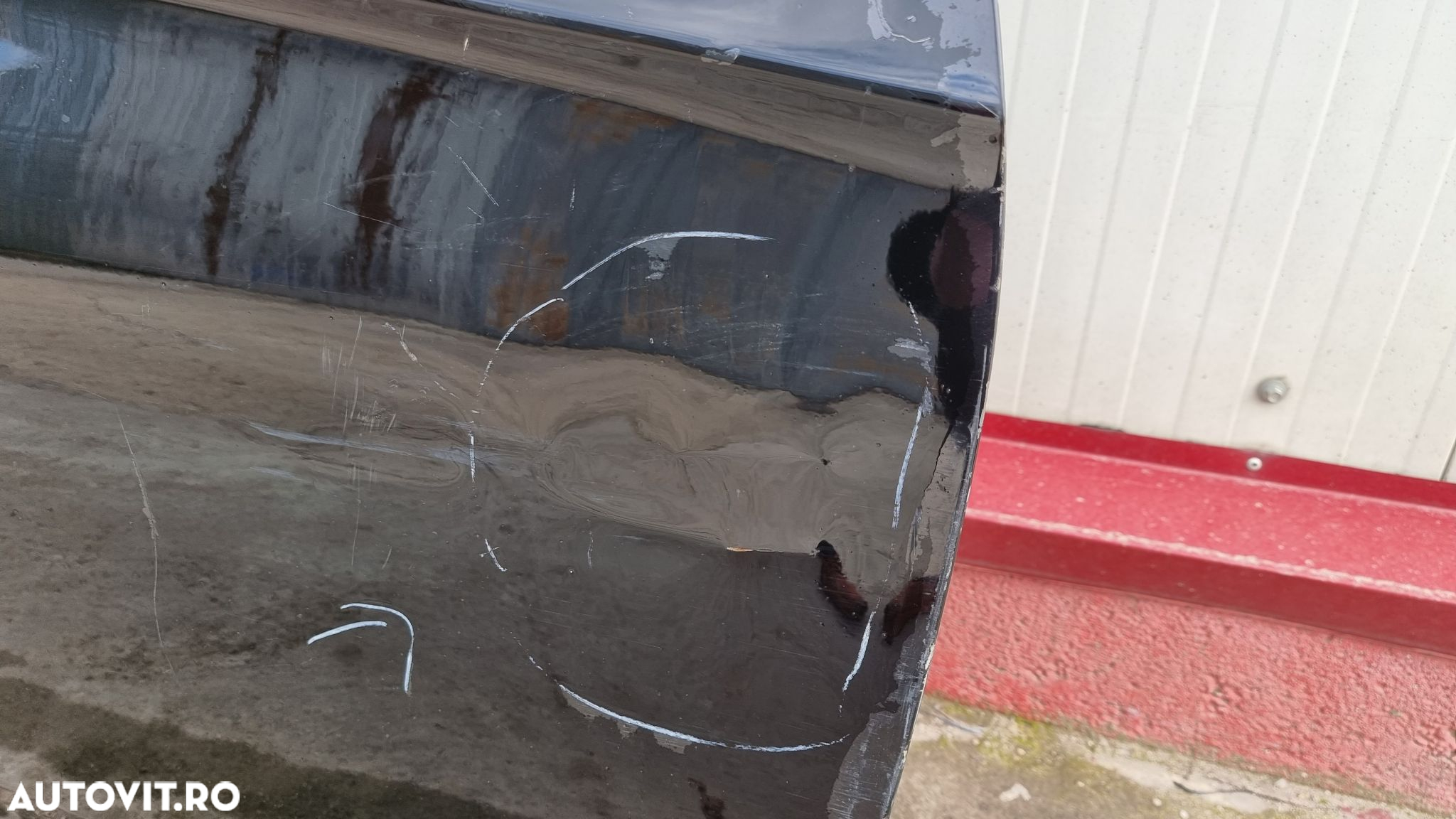 Usa dreapta fata Hyundai i40, 2011, 2012, 2013, 2014, 2015, 2016, 2017, 2018, 2019. - 6