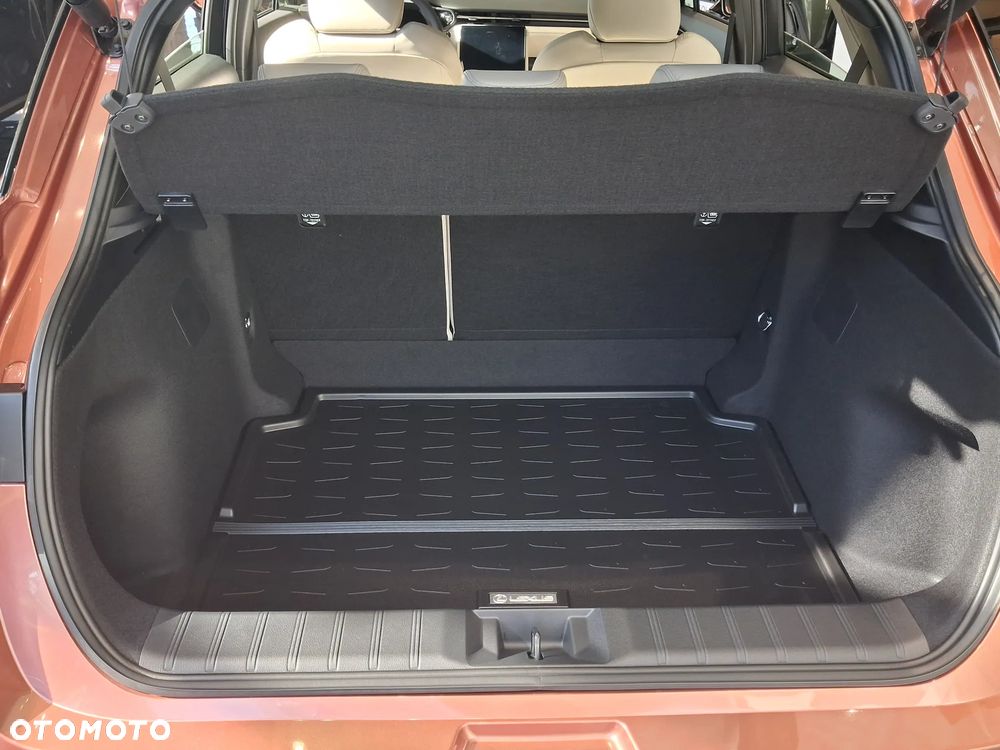 Lexus LBX 1.5 Hybrid Elegant - 13