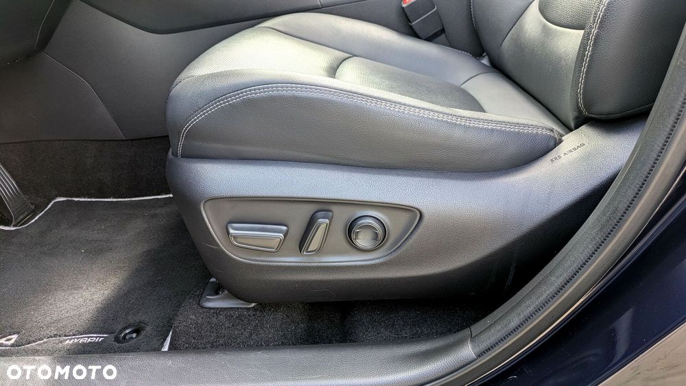 Toyota RAV4 2.5 Hybrid Executive 4x4 - 18