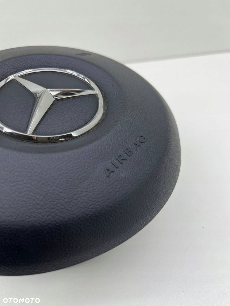 MERCEDES GLC X253 PODUSZKA AIRBAG KIEROWCY A0008609000 - 5