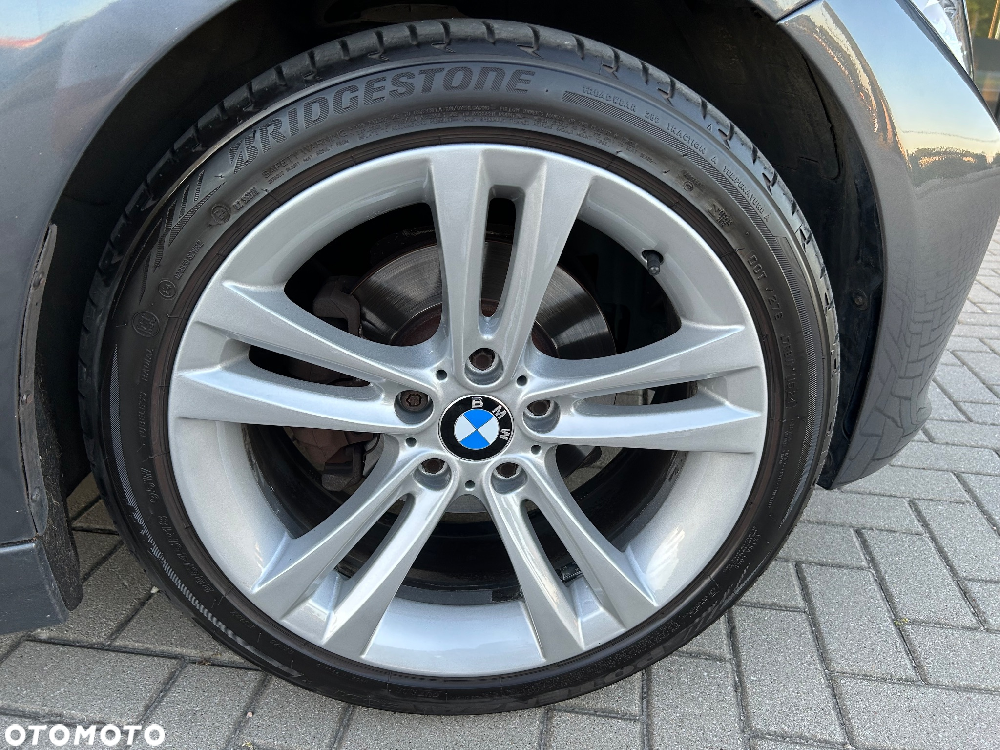 BMW Seria 3 - 24