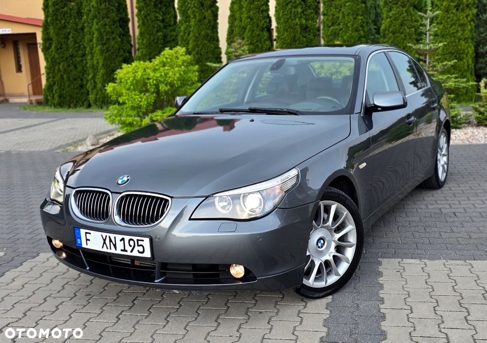 BMW 5