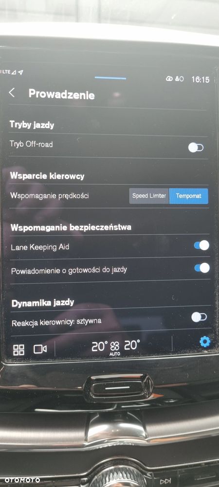 Volvo XC 60 ver-b4-d-momentum-pro - 22