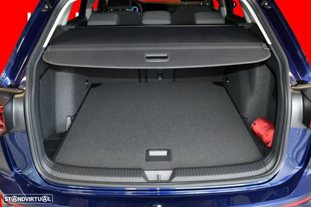 VW Golf Variant 1.0 eTSI Life DSG - 6