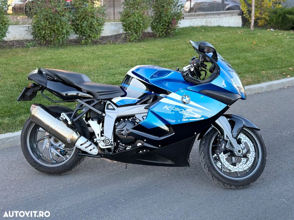 BMW K 1300 S - 5