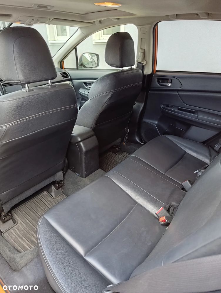 Subaru XV 2.0i Lineartronic Exclusive - 27