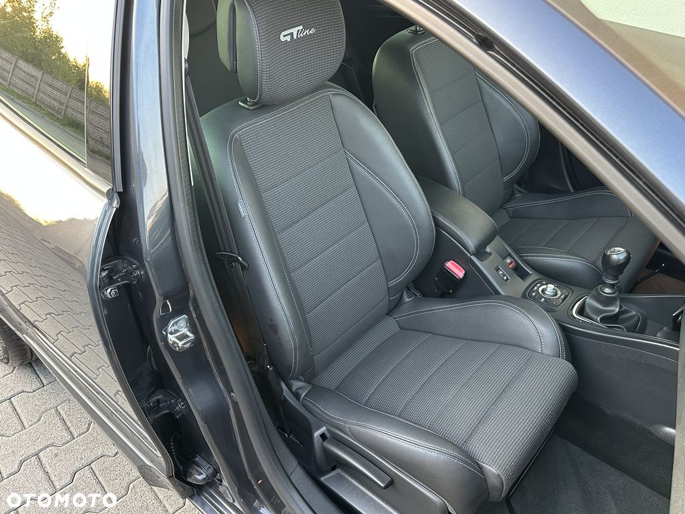 Renault Megane - 22