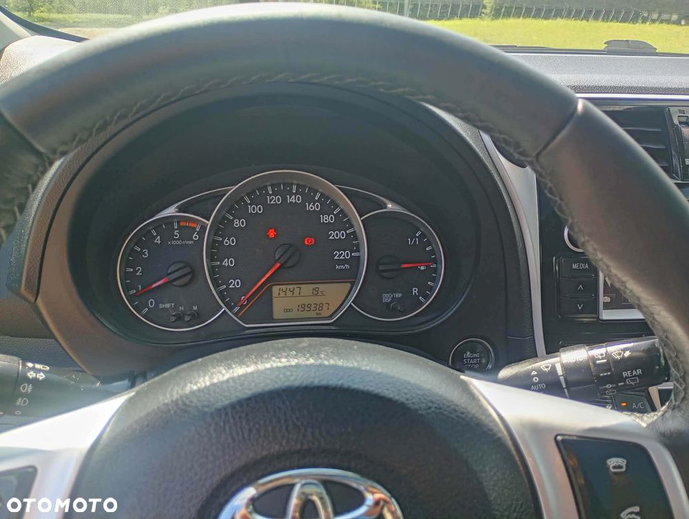 Toyota Verso S 1.4 D-4D Premium - 5