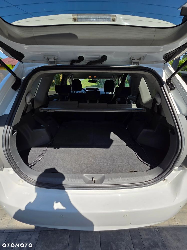 Toyota Prius+ (Hybrid) Comfort - 10
