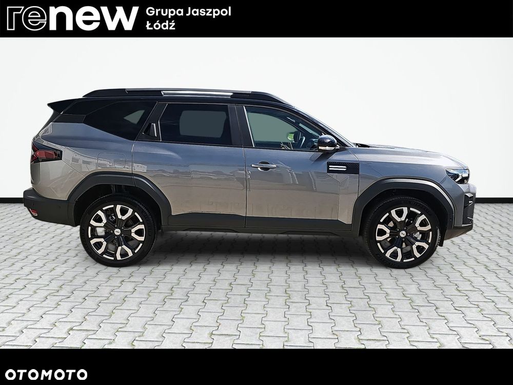 Dacia Bigster - 4