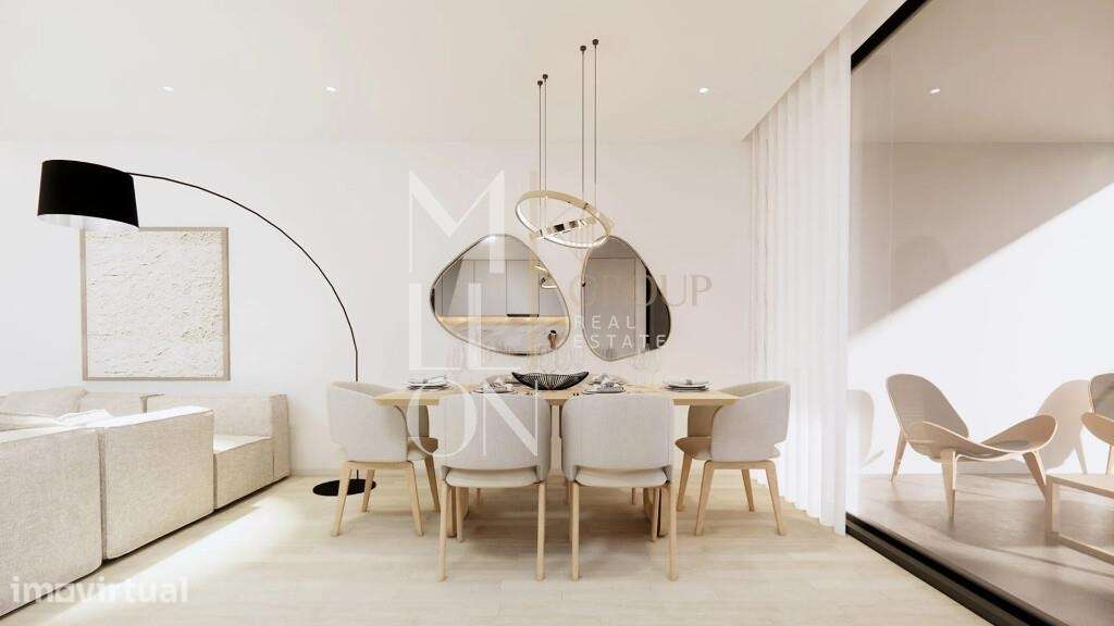 Apartamento T3 em Gondomar - Grande imagem: 5/29