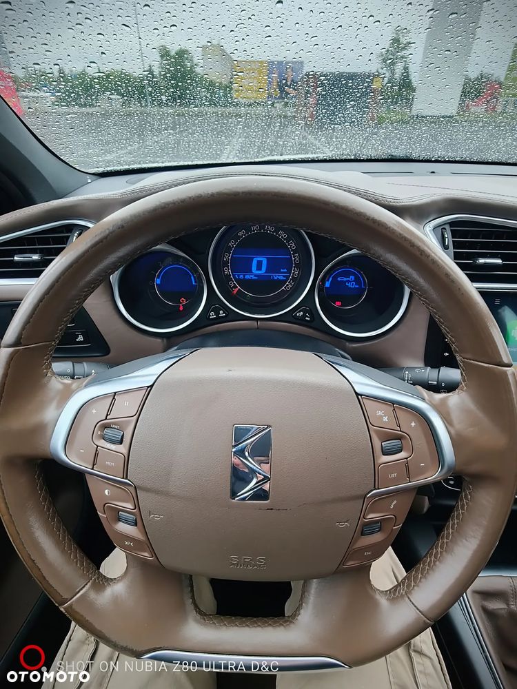 Citroën DS4 1.6 THP SportChic - 18