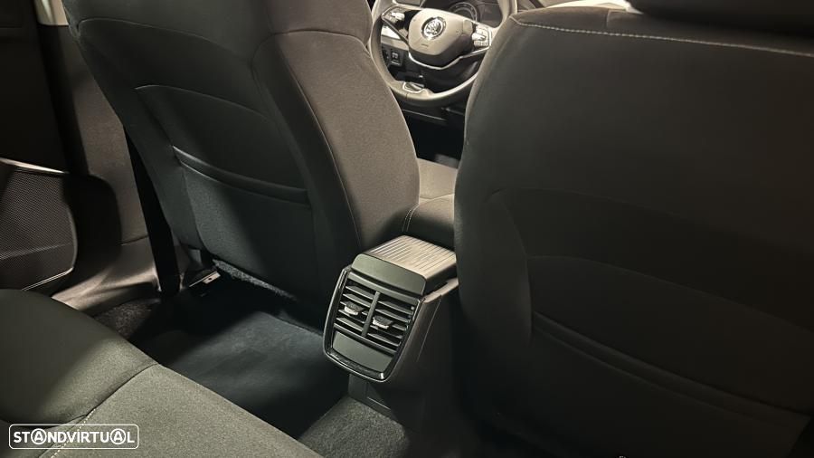 Skoda Scala 1.0 TSI Ambition DSG - 16