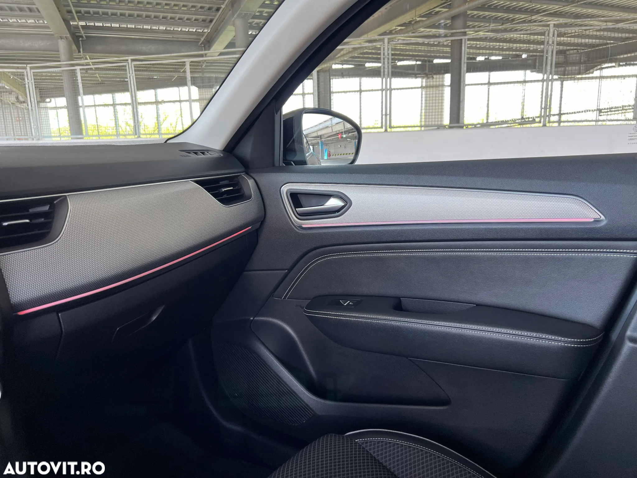 Renault Arkana E-TECH Hybrid Intens - 20