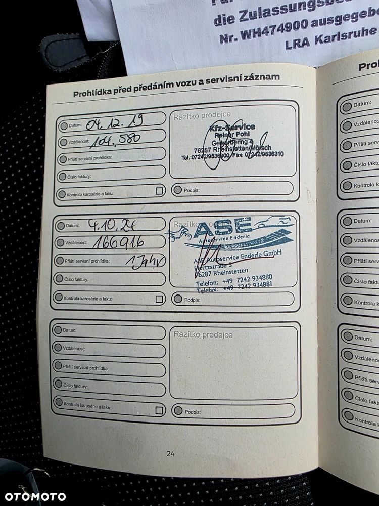 Ford S-Max 2.0 TDCi DPF Trend - 29