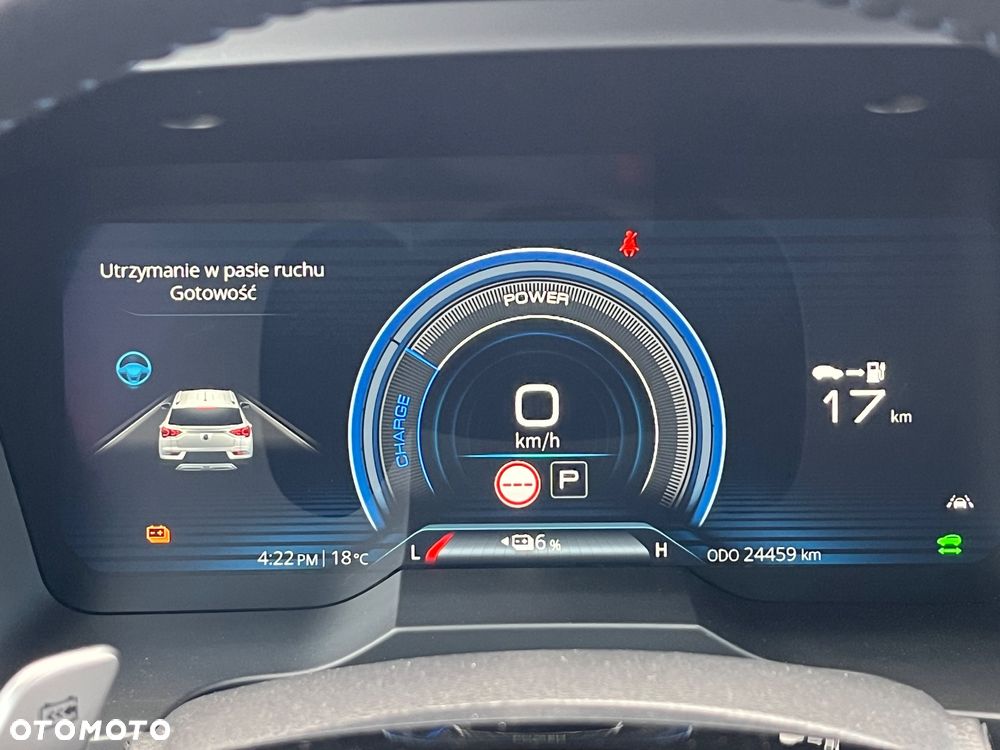 SsangYong/KGM Korando - 20