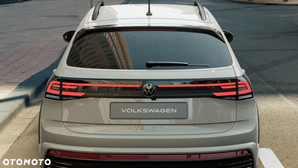 Volkswagen Taigo - 8