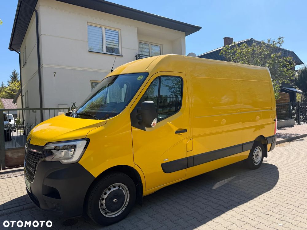 Renault e-Master - 5