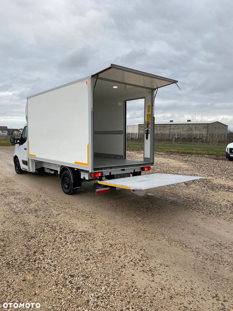 Nissan KONTENER/ IZOTERMA - 11