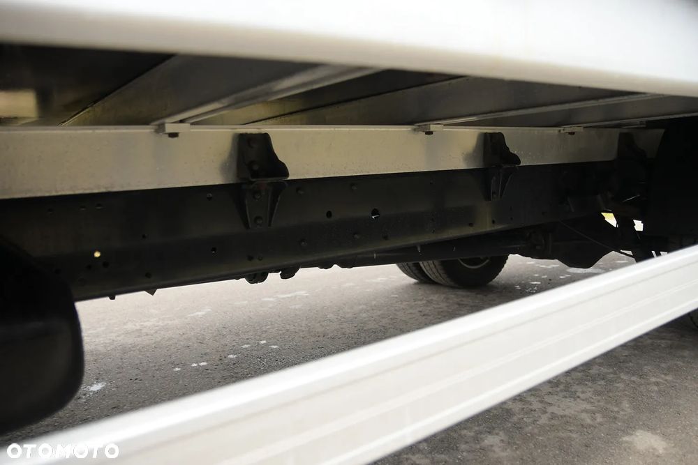 Iveco DAILY=50C18=FIRANKA+DRZWI=5.30M=10EP - 28