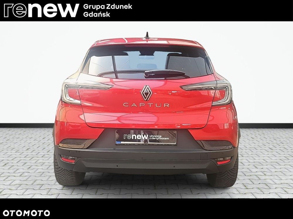 Renault Captur - 8