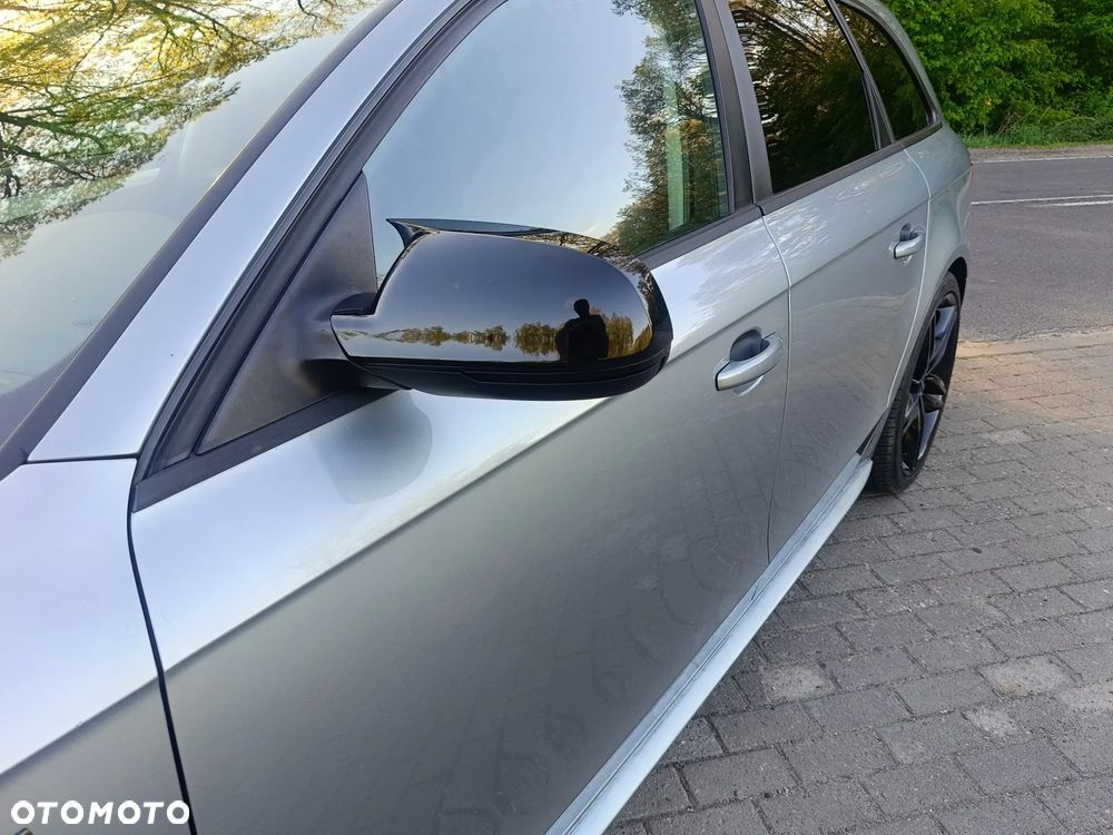 Audi A4 Avant 2.0 TDI DPF multitronic Ambiente - 5