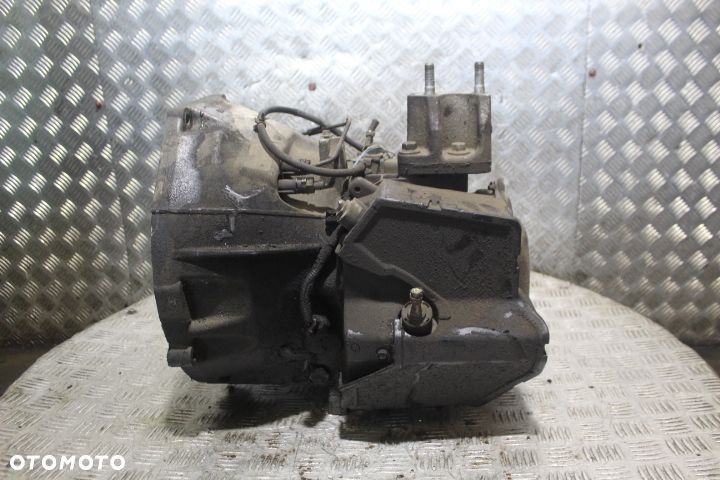 SKRZYNIA 5 FIESTA VII MK7 LIFT 1.5TDCI BA6R7002ABE - 3