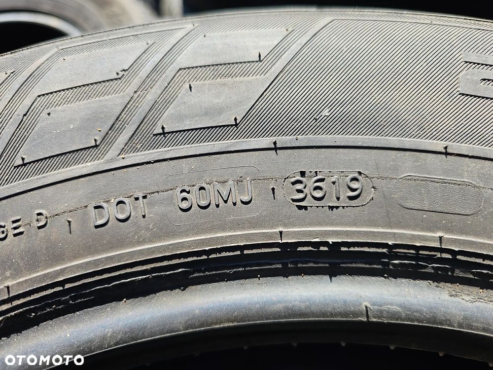 OPONA ZIMOWA NOKIAN 215/65R16C 109/107R WR C3 (1szt.) (1x5,0) (DOT: 1x3619) Z478 - 6