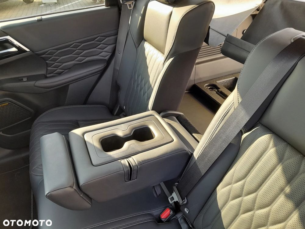Mitsubishi Outlander Instyle - 9