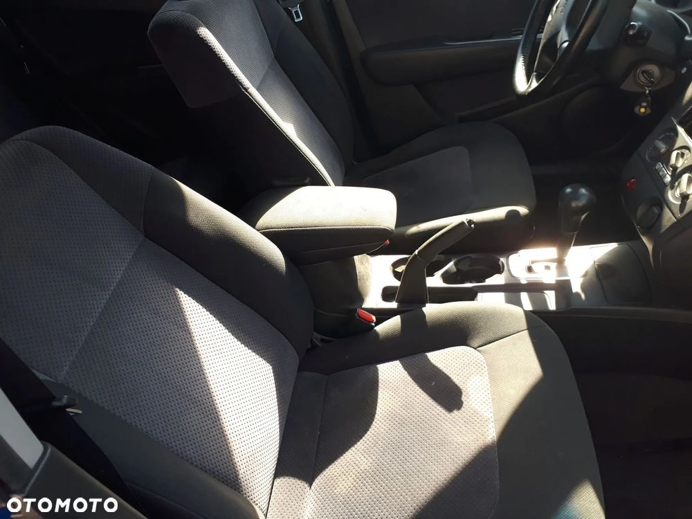 MITSUBISHI OUTLANDER I 03-06 2.4 16V 4X4 LICZNIK ZEGARY - 3