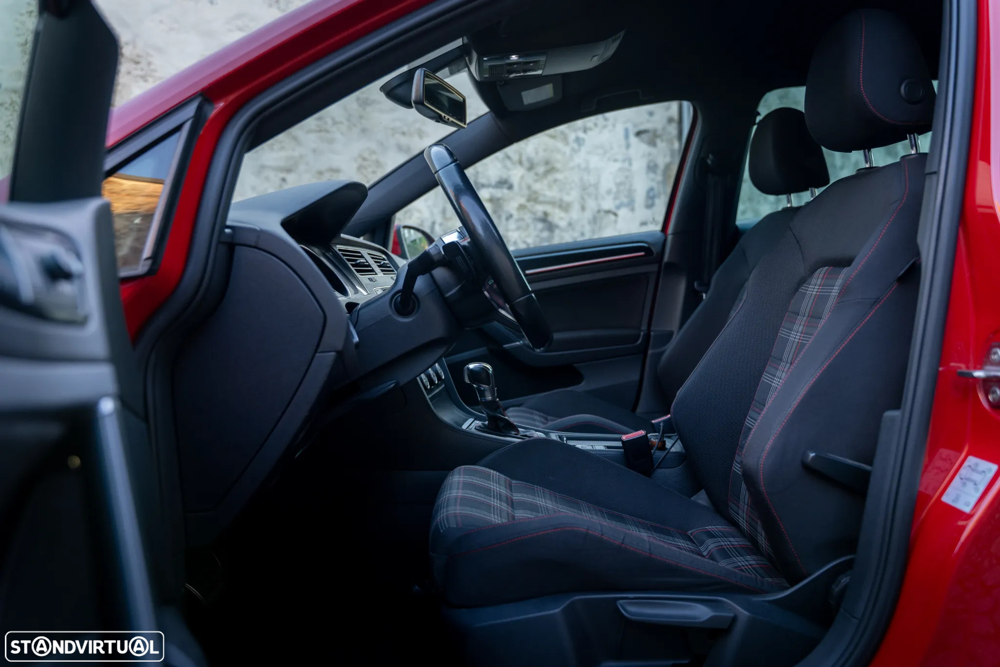 VW Golf 2.0 TSi GTi DSG Performance - 22