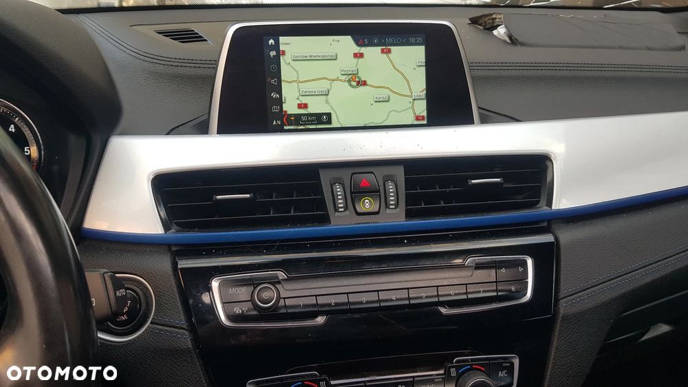 BMW X2 sDrive18d M Sport X sport - 27