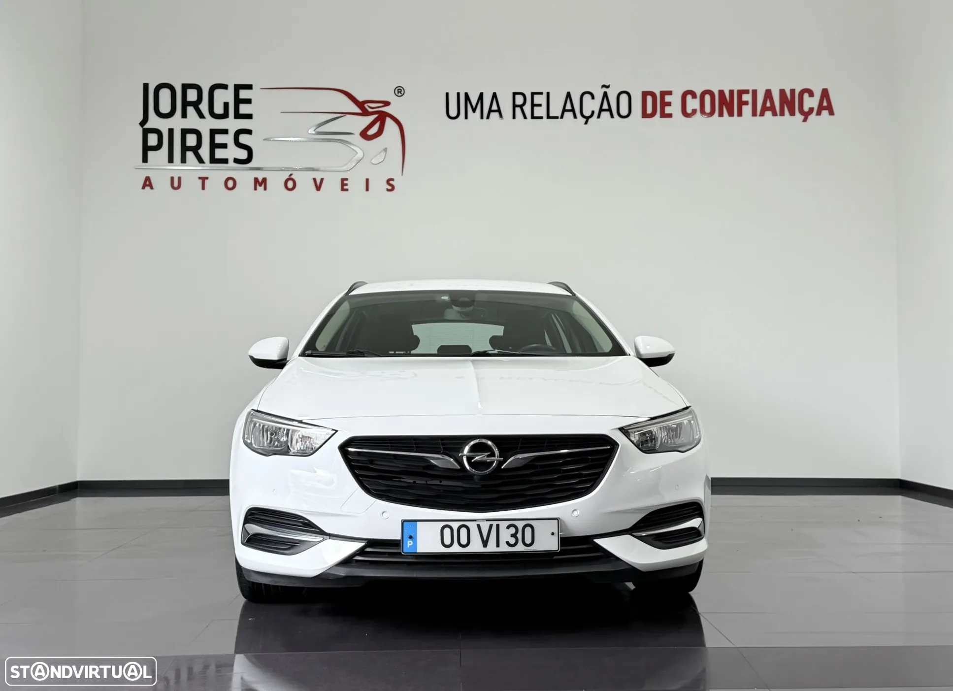 Opel Insignia Sports Tourer 1.6 CDTi Business Edition - 10