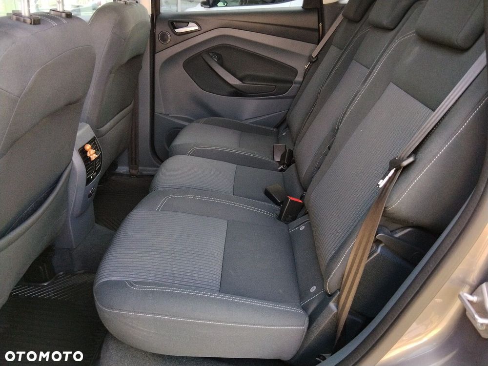 Ford C-MAX 1.0 EcoBoost Trend ASS - 30