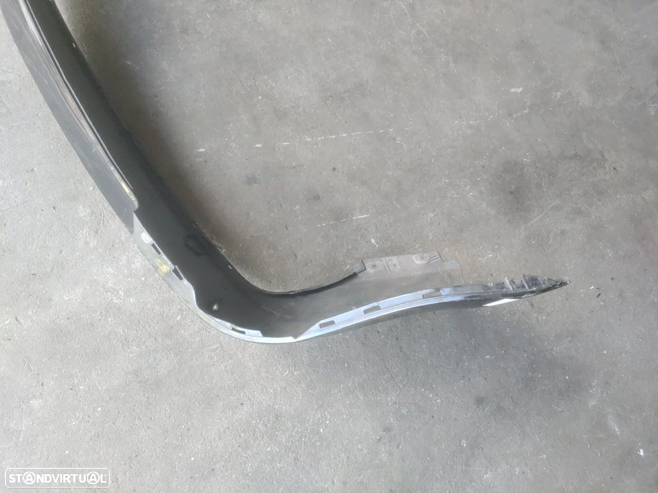 Parachoques Trás / Para Choques Traseiro Nu Bmw 1 Coupé (E82)  8045420 - 7