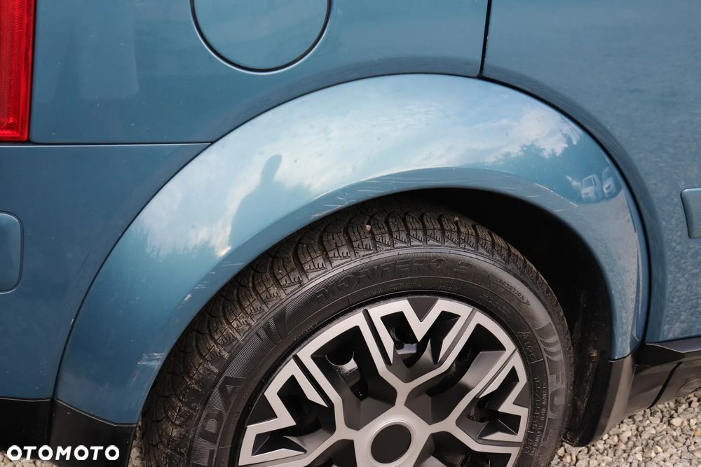 Audi A2 - 16