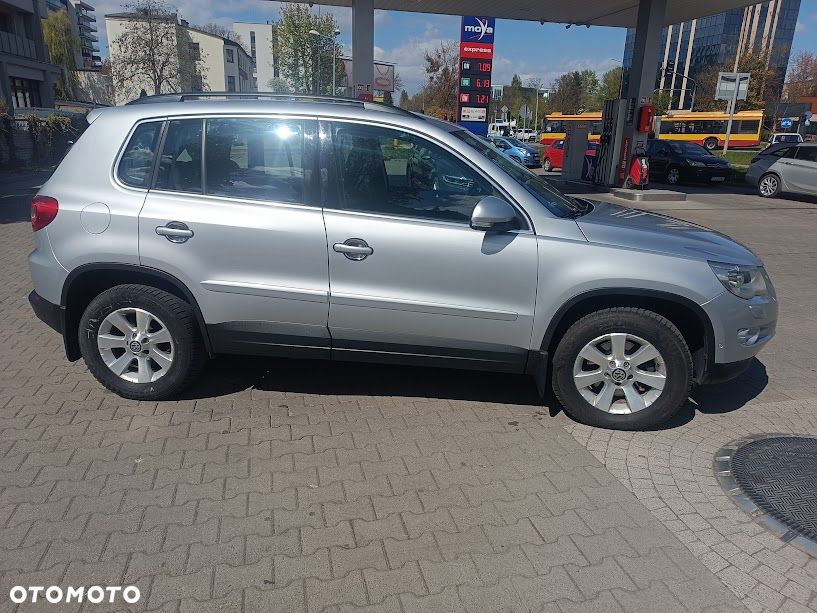 Volkswagen Tiguan 2.0 TDI 4Mot Trend&Fun - 17